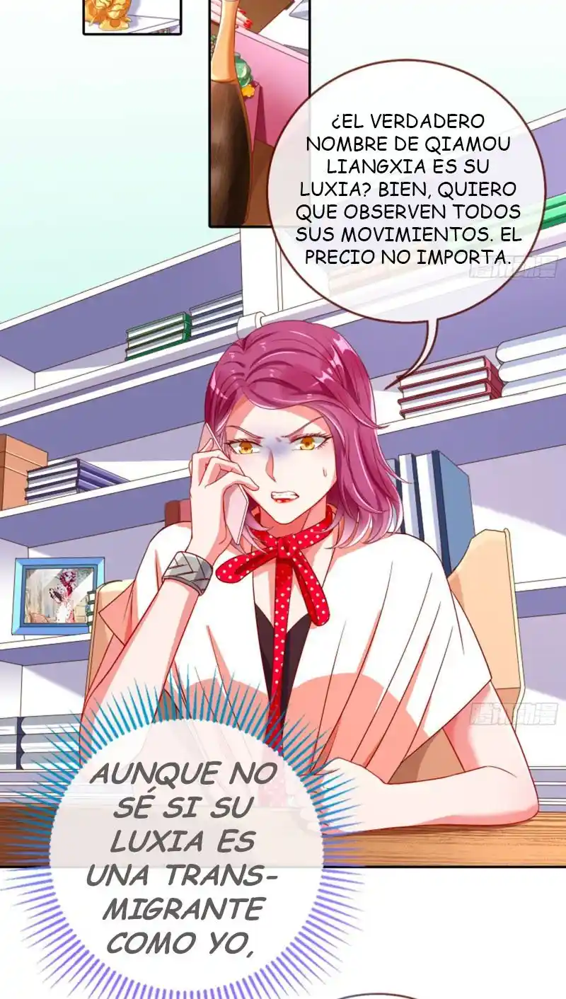 Cheating Men Must Die - Capítulo 174 - Página 29 - LectorTMOo