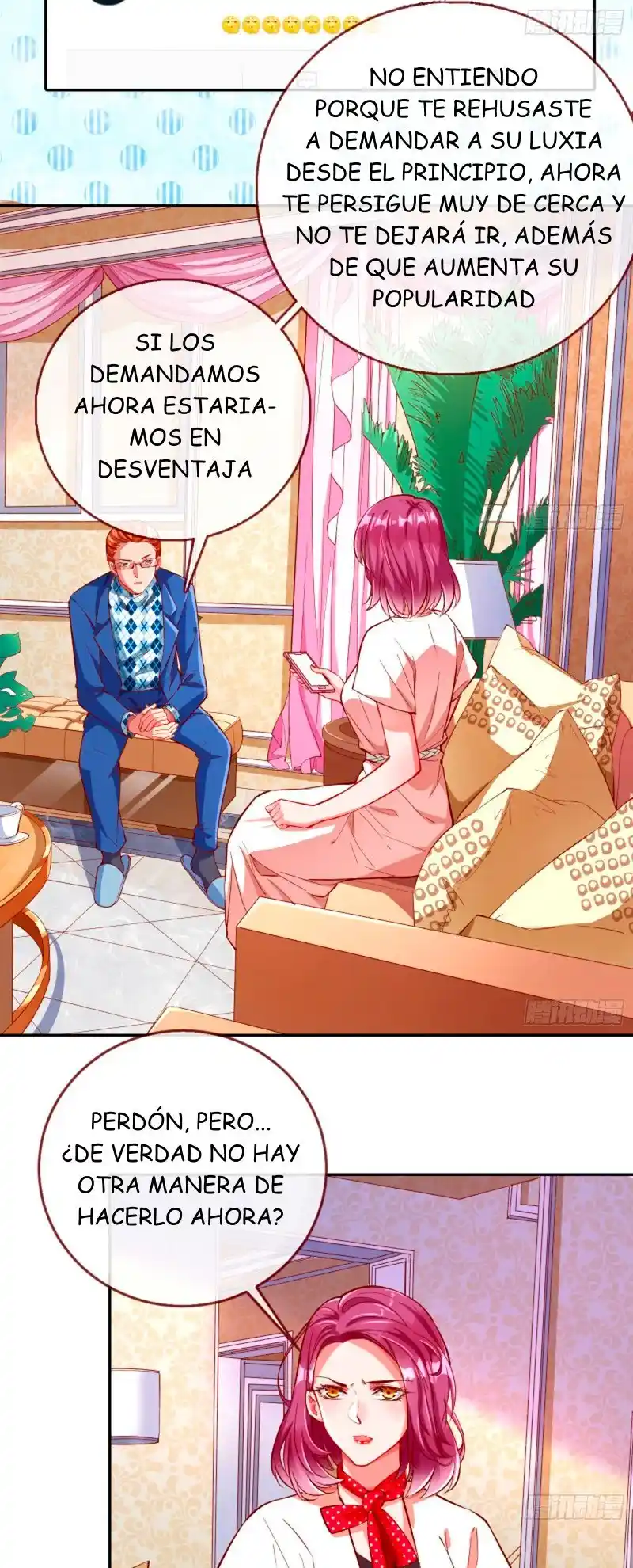 Cheating Men Must Die - Capítulo 175 - Página 4 - LectorTMOo
