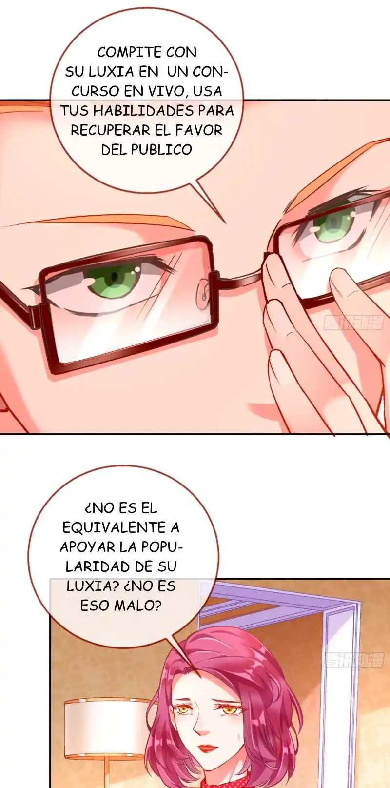 Cheating Men Must Die - Capítulo 175 - Página 6 - LectorTMOo