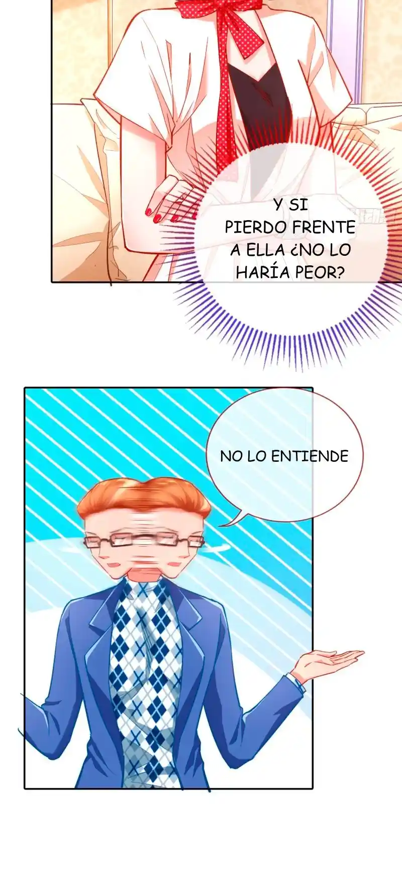 Cheating Men Must Die - Capítulo 175 - Página 7 - LectorTMOo