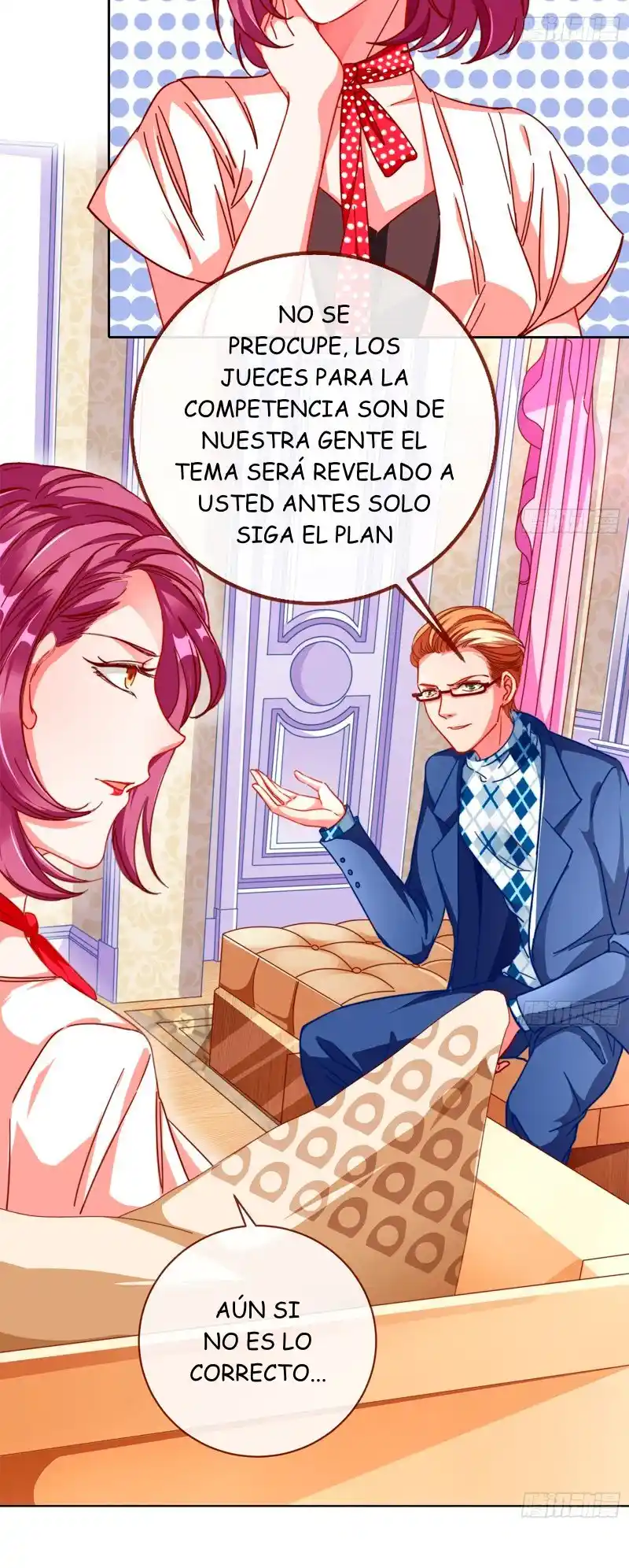 Cheating Men Must Die - Capítulo 175 - Página 11 - LectorTMOo