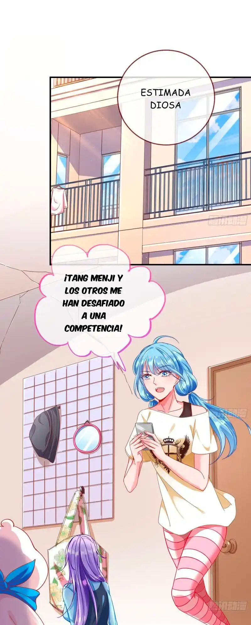 Cheating Men Must Die - Capítulo 175 - Página 14 - LectorTMOo