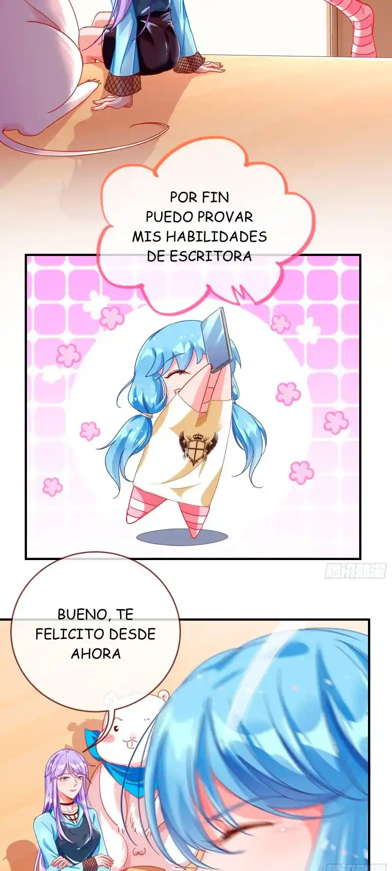 Cheating Men Must Die - Capítulo 175 - Página 15 - LectorTMOo