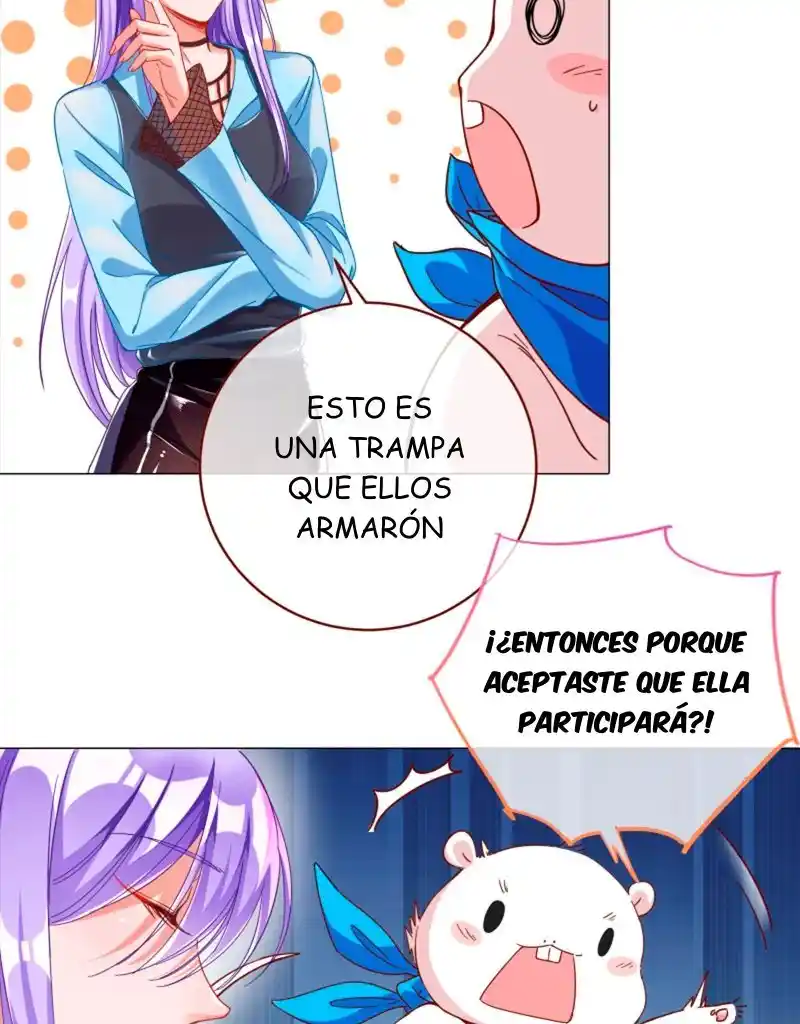 Cheating Men Must Die - Capítulo 175 - Página 17 - LectorTMOo