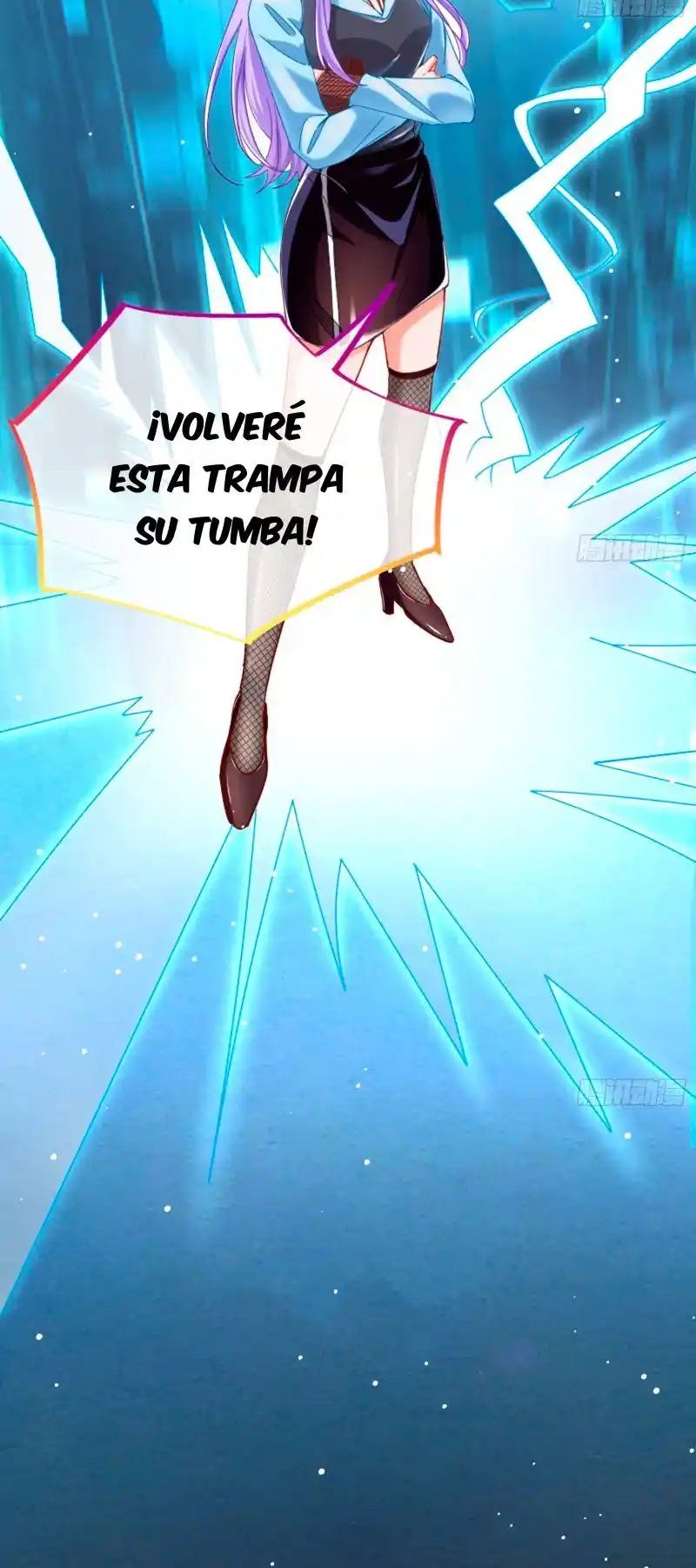 Cheating Men Must Die - Capítulo 175 - Página 19 - LectorTMOo