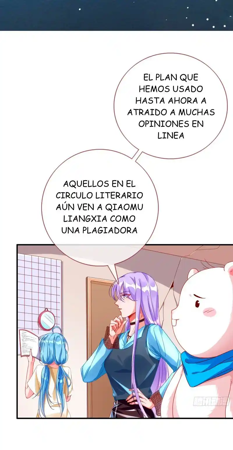 Cheating Men Must Die - Capítulo 175 - Página 20 - LectorTMOo