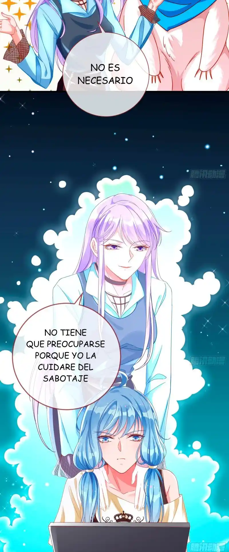 Cheating Men Must Die - Capítulo 175 - Página 22 - LectorTMOo