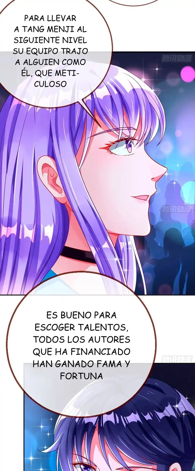 Cheating Men Must Die - Capítulo 175 - Página 31 - LectorTMOo