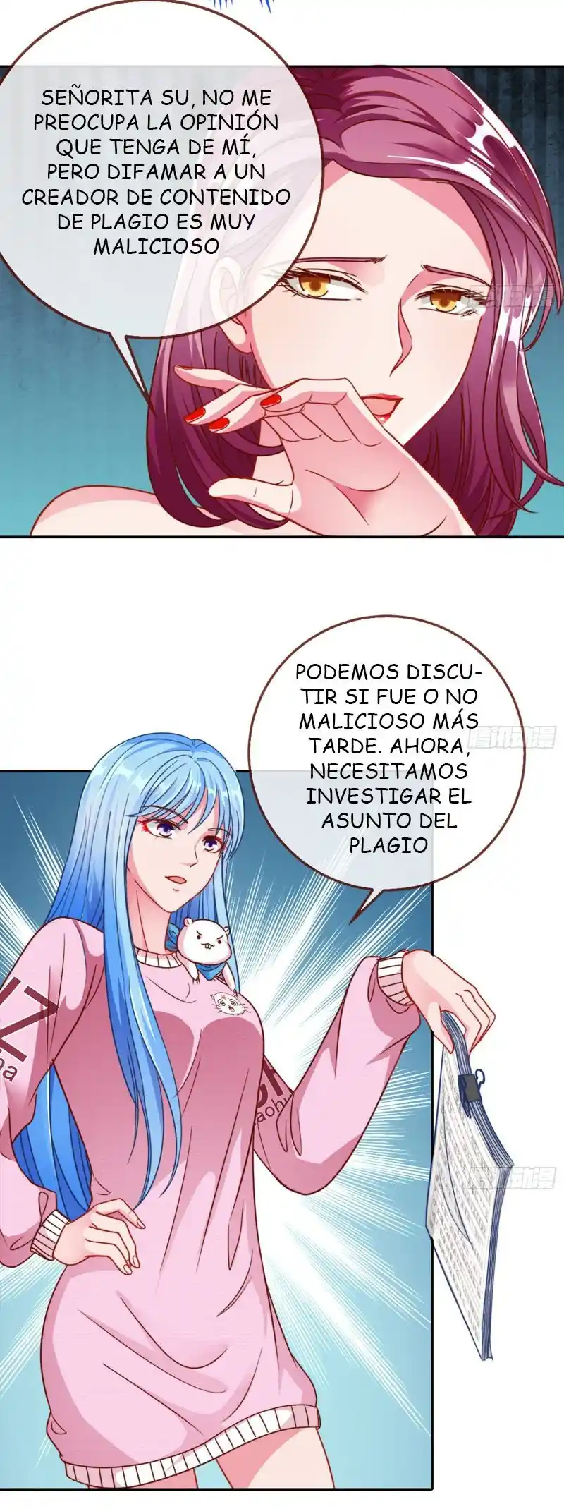 Cheating Men Must Die - Capítulo 177 - Página 5 - LectorTMOo