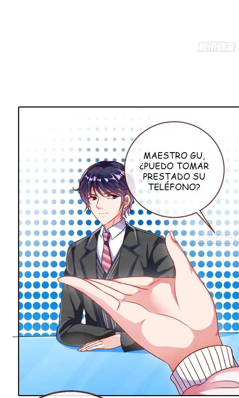 Cheating Men Must Die - Capítulo 177 - Página 6 - LectorTMOo