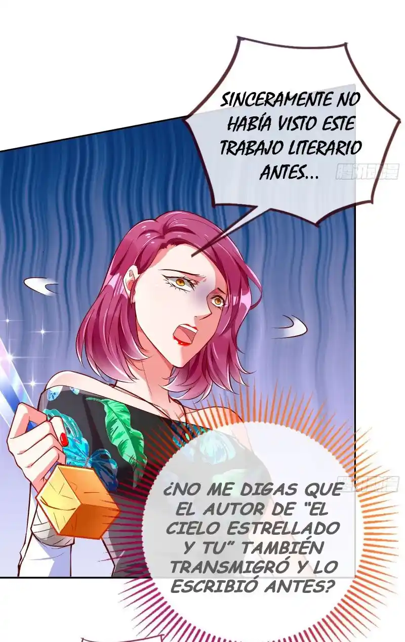 Cheating Men Must Die - Capítulo 177 - Página 17 - LectorTMOo