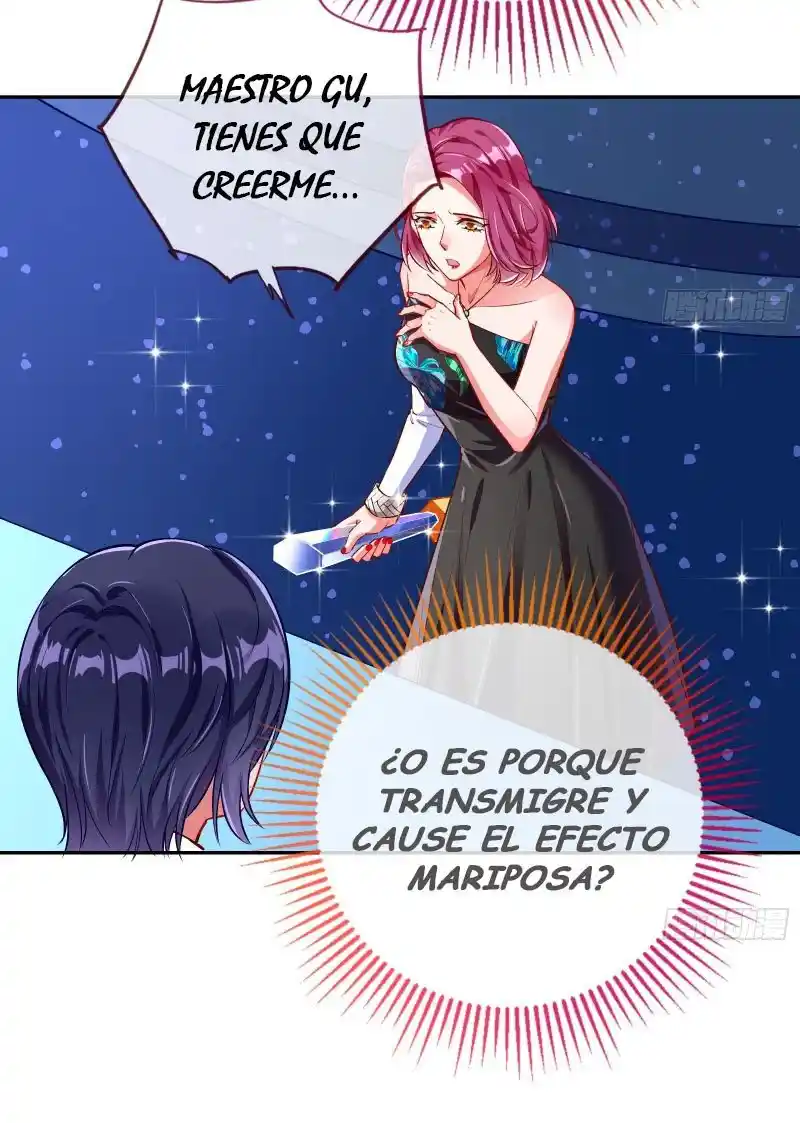 Cheating Men Must Die - Capítulo 177 - Página 18 - LectorTMOo