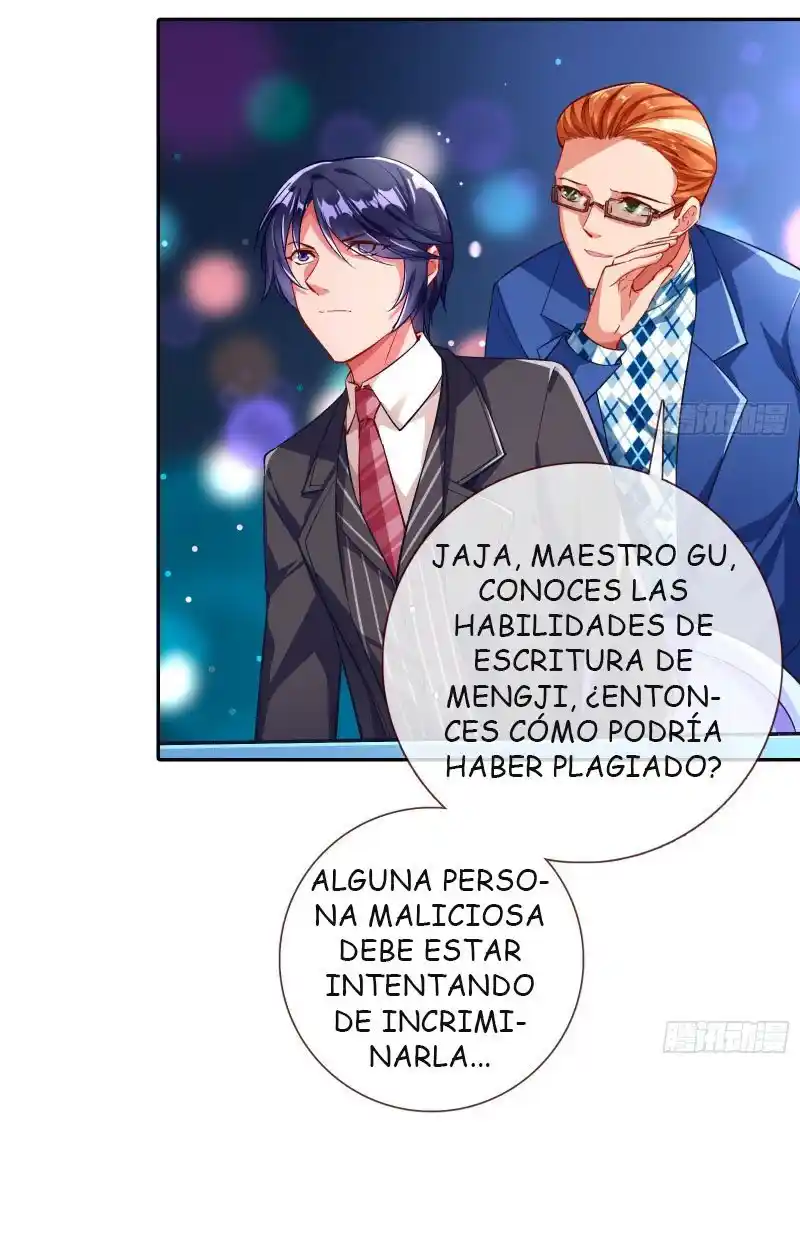 Cheating Men Must Die - Capítulo 177 - Página 19 - LectorTMOo