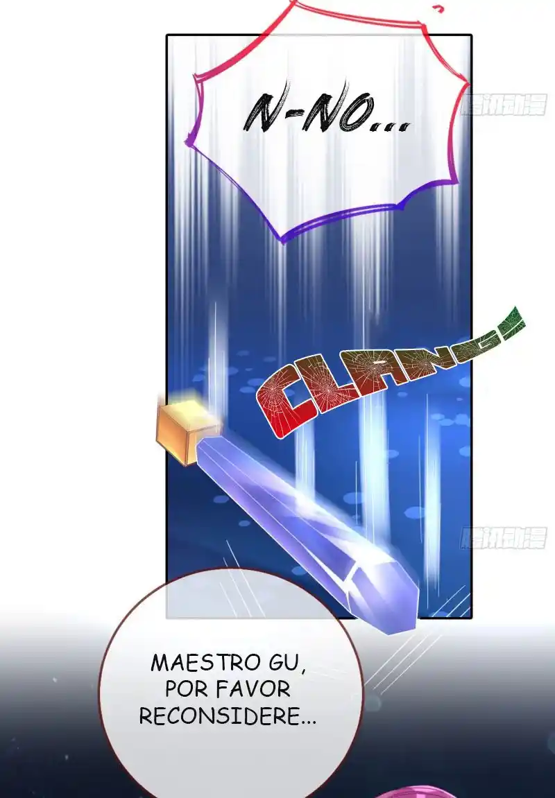 Cheating Men Must Die - Capítulo 177 - Página 25 - LectorTMOo