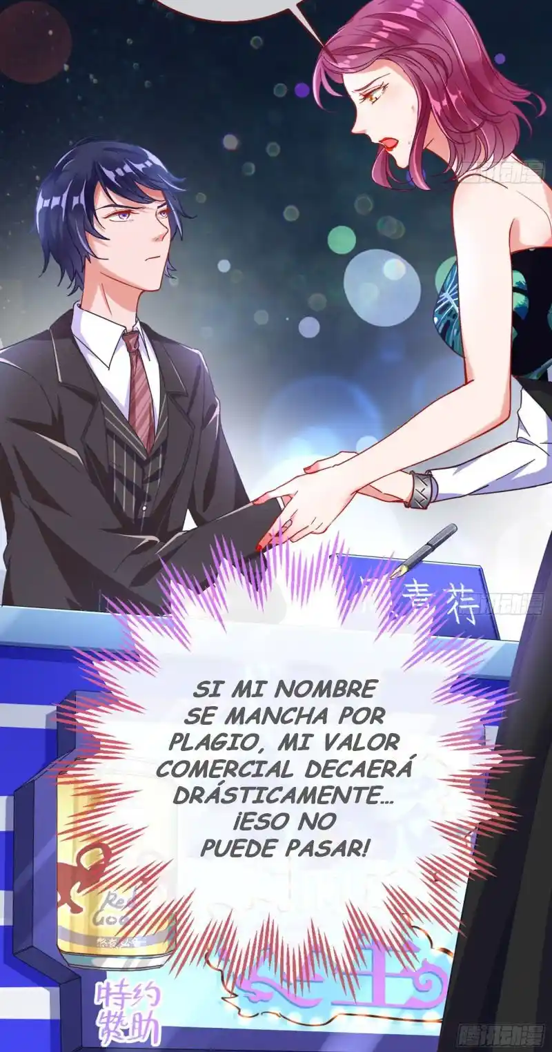 Cheating Men Must Die - Capítulo 177 - Página 26 - LectorTMOo