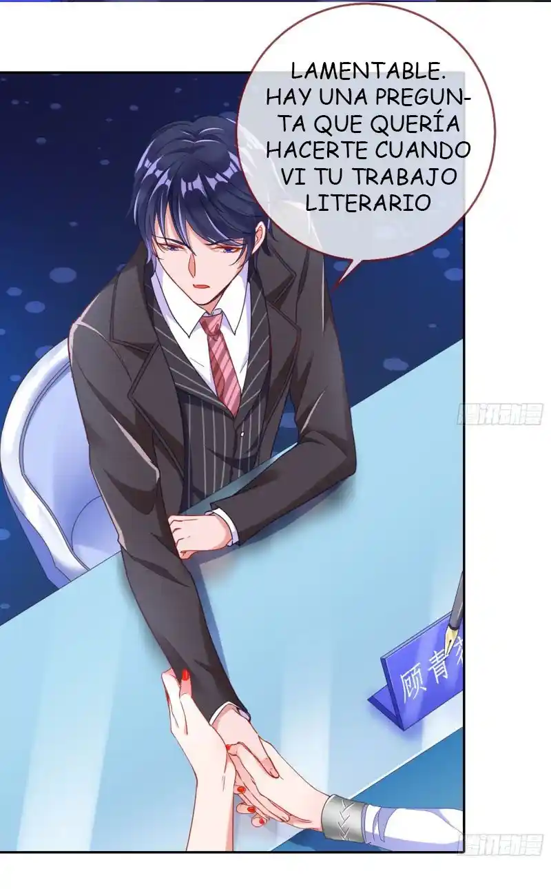 Cheating Men Must Die - Capítulo 177 - Página 27 - LectorTMOo