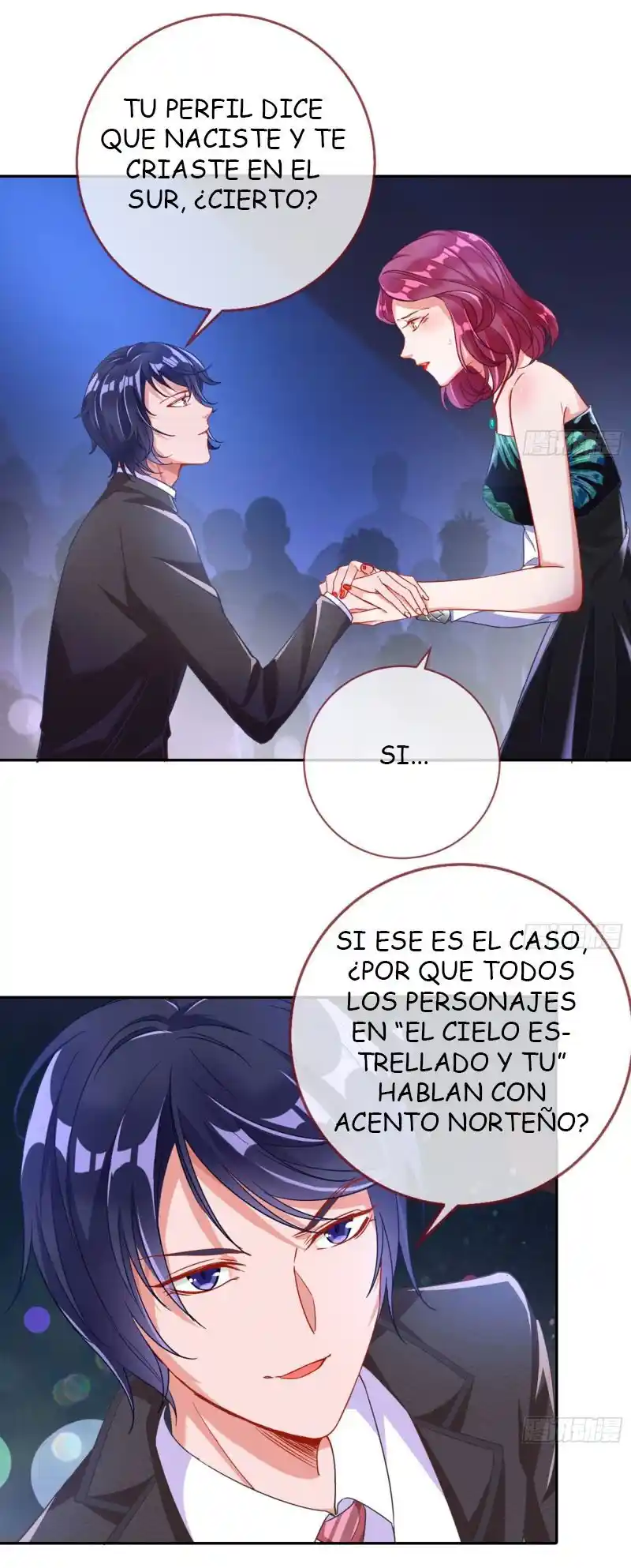 Cheating Men Must Die - Capítulo 177 - Página 28 - LectorTMOo