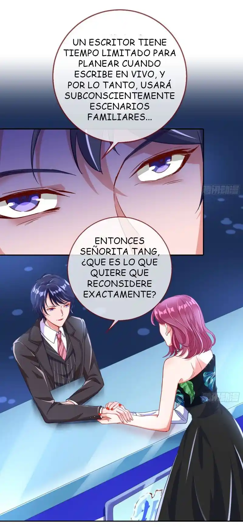 Cheating Men Must Die - Capítulo 177 - Página 30 - LectorTMOo