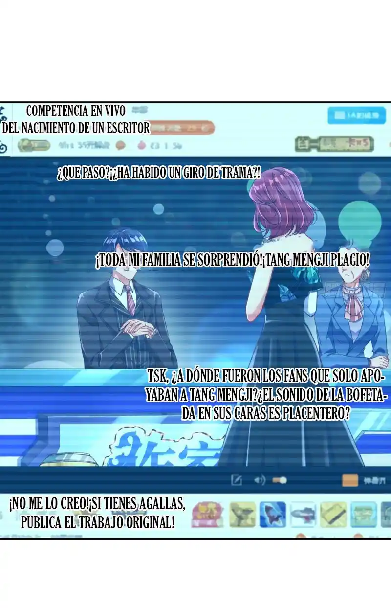 Cheating Men Must Die - Capítulo 177 - Página 32 - LectorTMOo