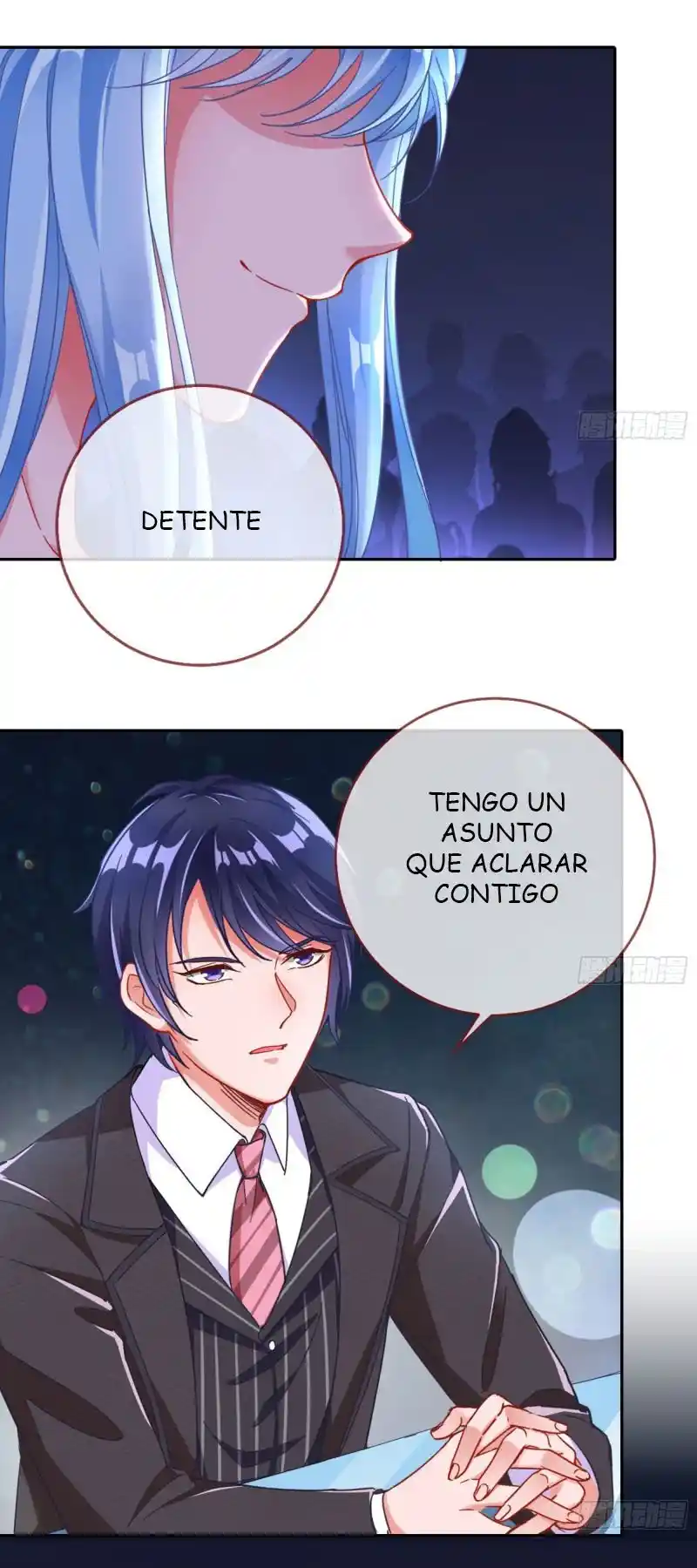 Cheating Men Must Die - Capítulo 177 - Página 34 - LectorTMOo