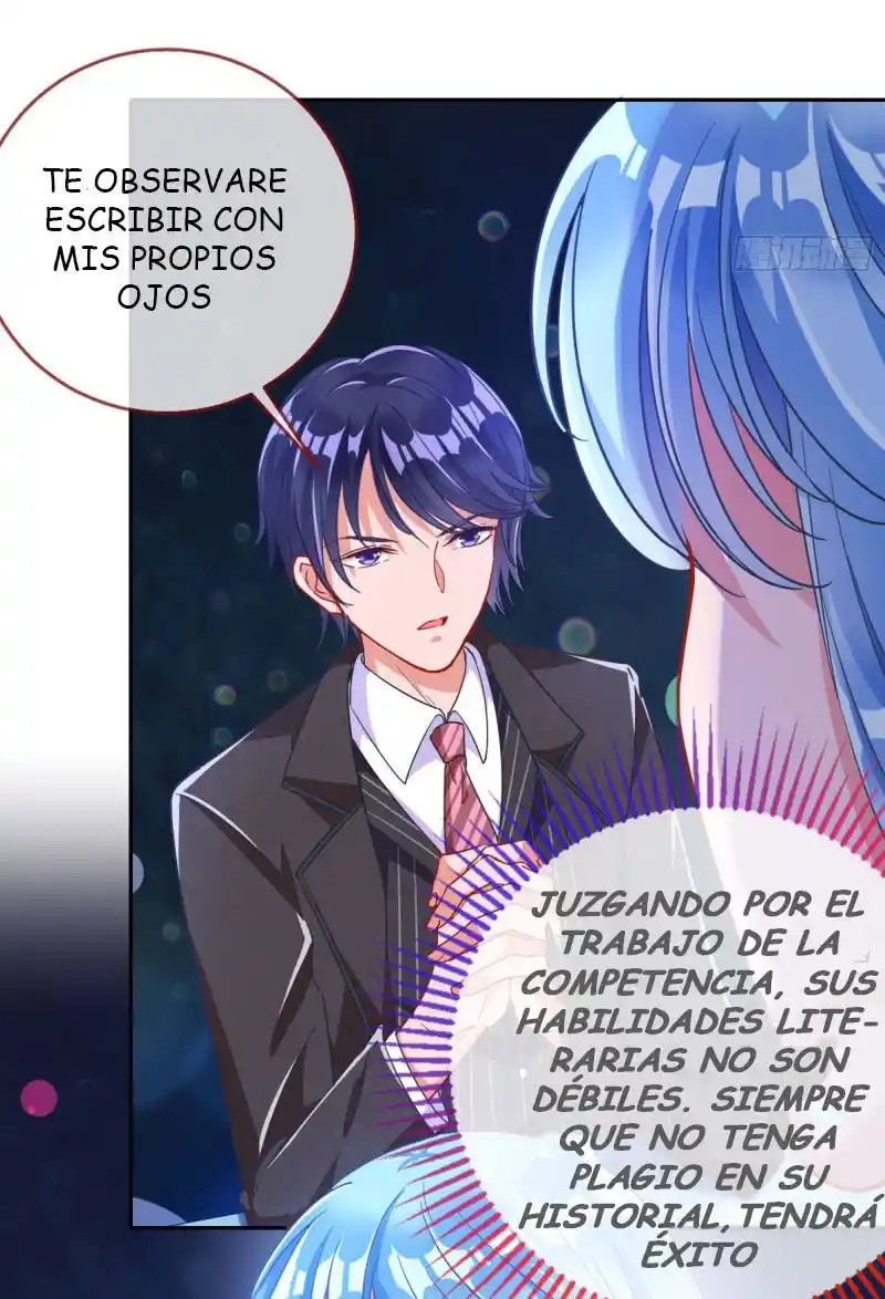 Cheating Men Must Die - Capítulo 177 - Página 38 - LectorTMOo
