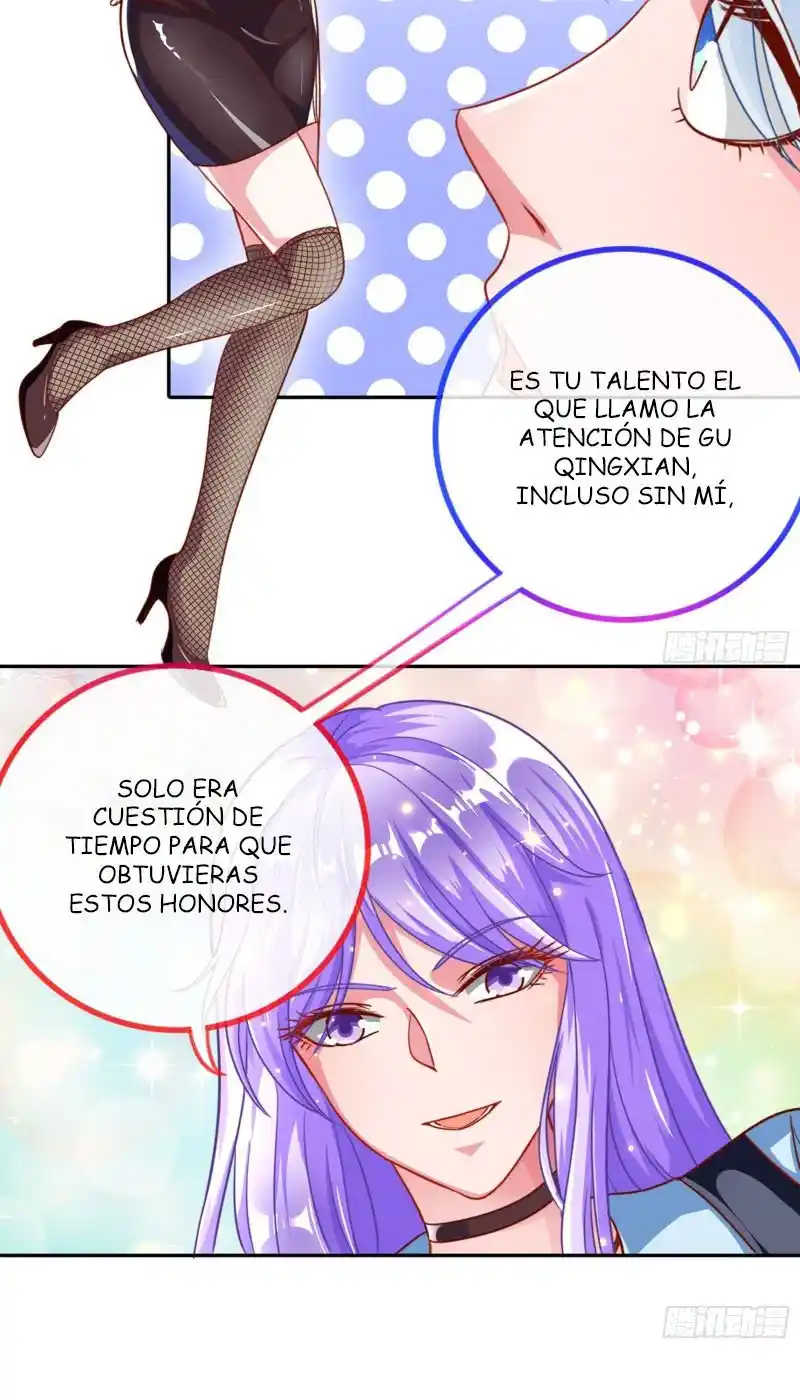 Cheating Men Must Die - Capítulo 178 - Página 6 - LectorTMOo