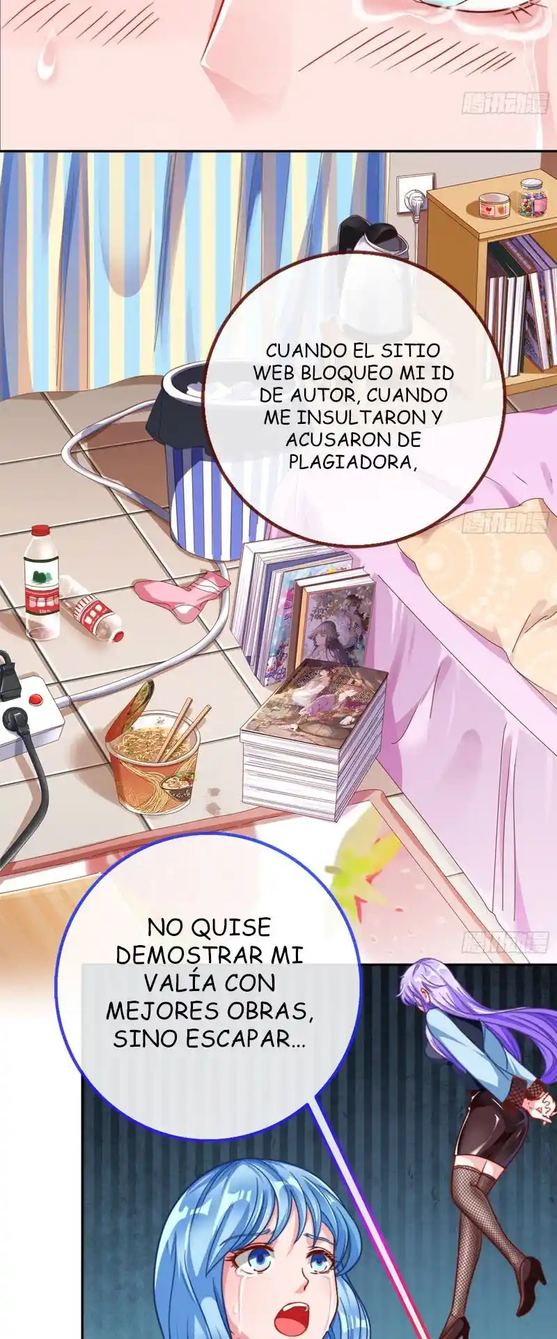 Cheating Men Must Die - Capítulo 178 - Página 10 - LectorTMOo