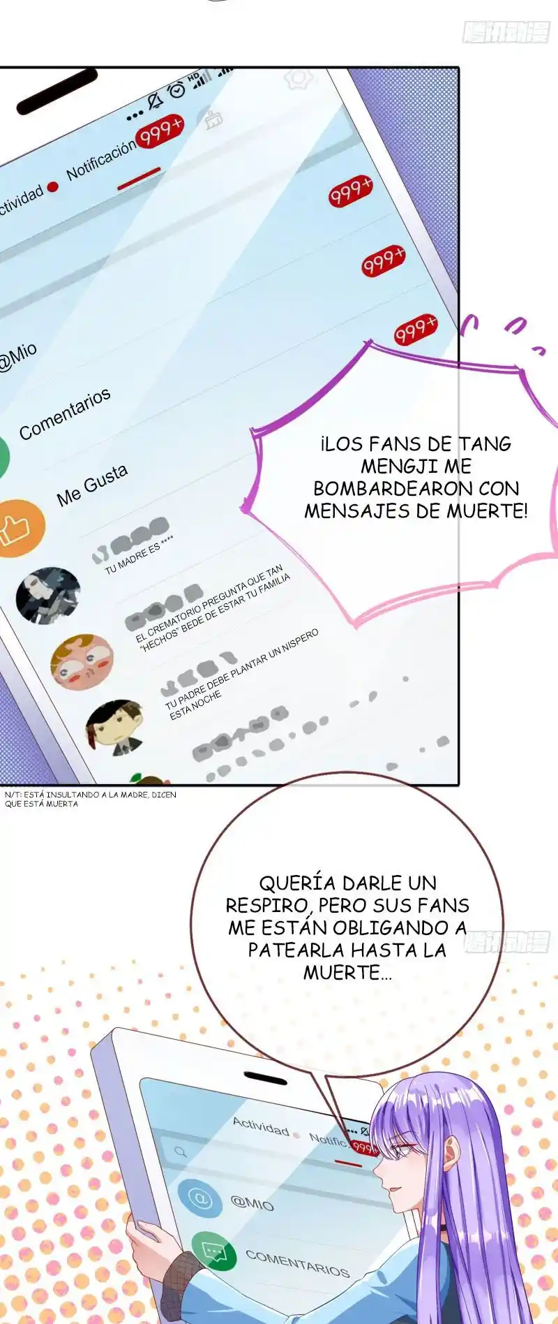 Cheating Men Must Die - Capítulo 178 - Página 15 - LectorTMOo
