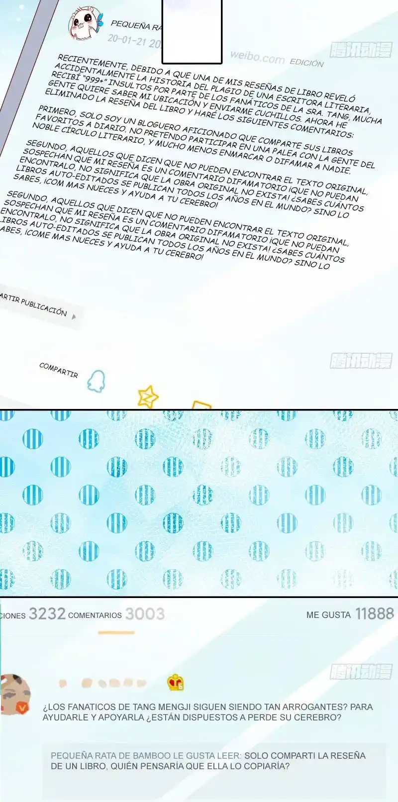Cheating Men Must Die - Capítulo 178 - Página 17 - LectorTMOo