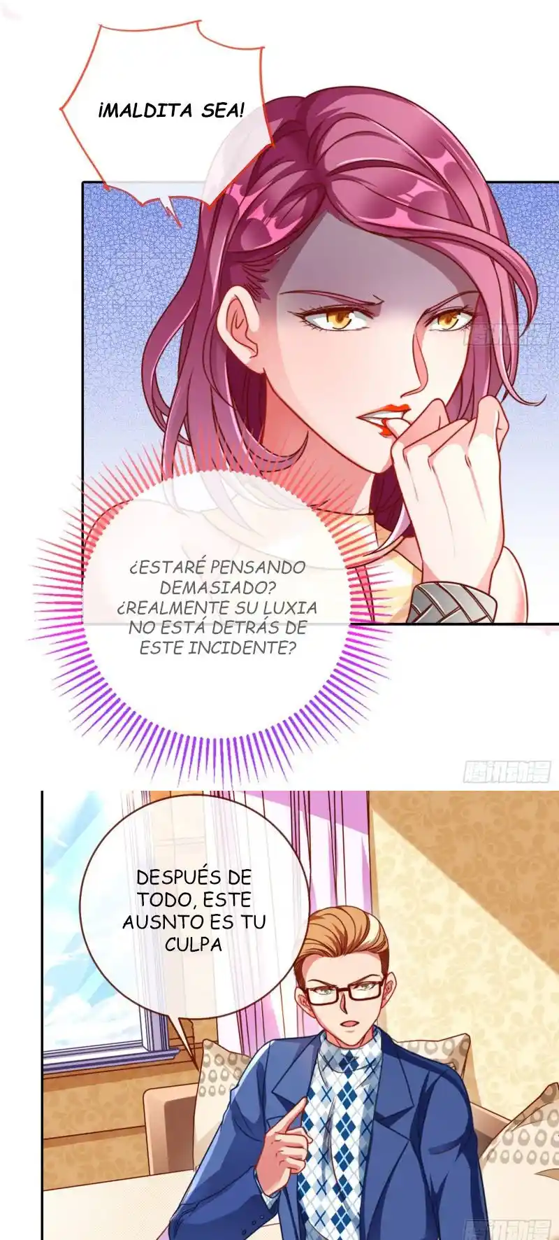 Cheating Men Must Die - Capítulo 178 - Página 22 - LectorTMOo