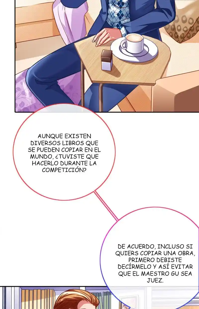 Cheating Men Must Die - Capítulo 178 - Página 23 - LectorTMOo