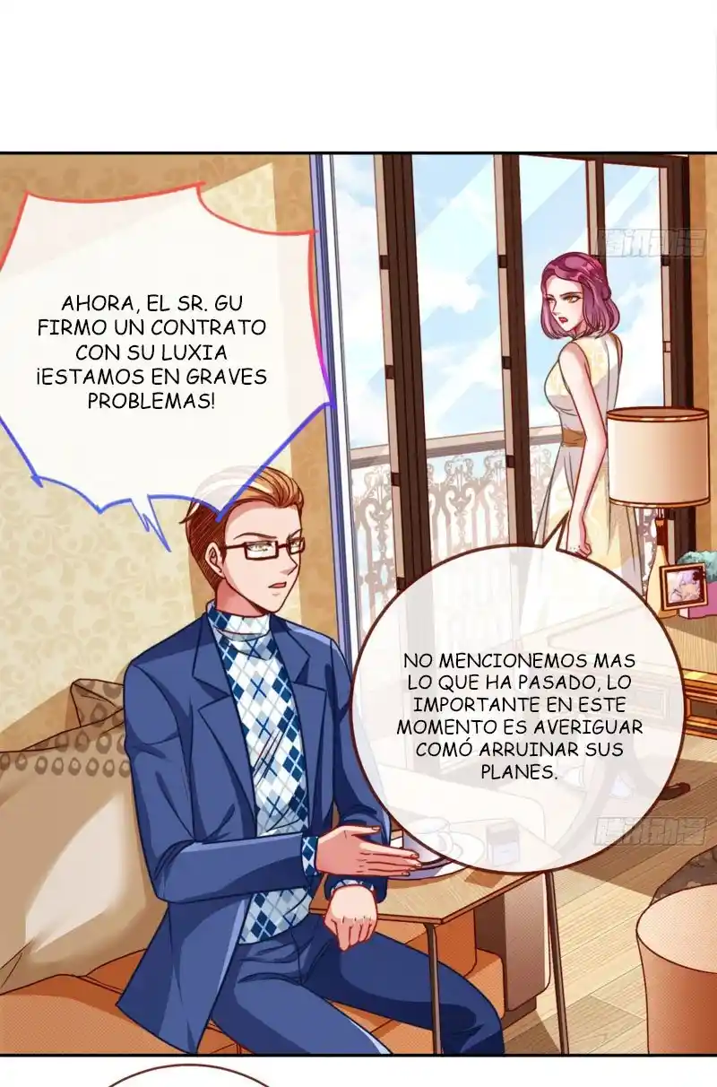 Cheating Men Must Die - Capítulo 178 - Página 25 - LectorTMOo