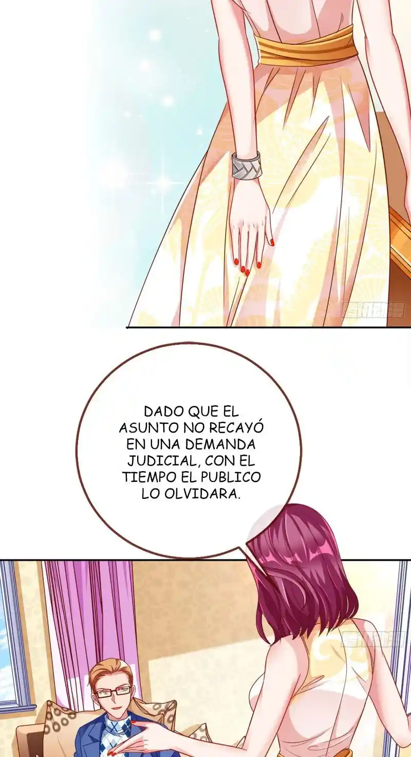 Cheating Men Must Die - Capítulo 178 - Página 27 - LectorTMOo