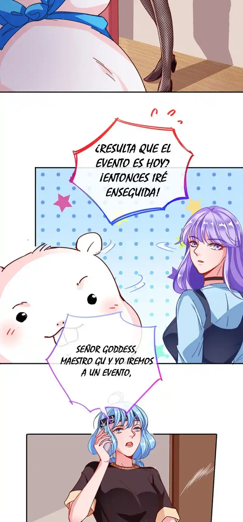 Cheating Men Must Die - Capítulo 179 - Página 9 - LectorTMOo