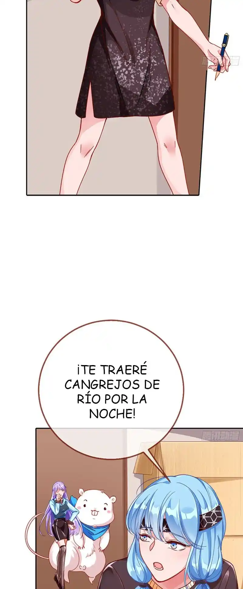 Cheating Men Must Die - Capítulo 179 - Página 10 - LectorTMOo