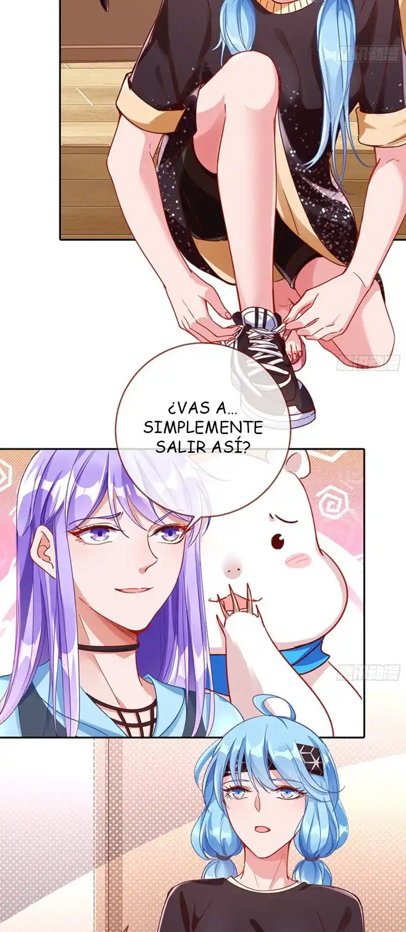 Cheating Men Must Die - Capítulo 179 - Página 11 - LectorTMOo