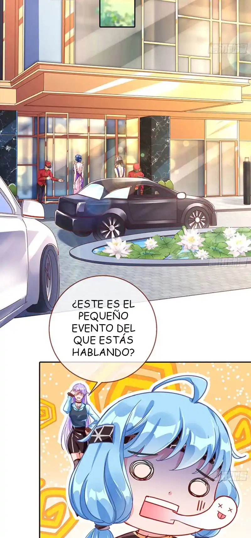 Cheating Men Must Die - Capítulo 179 - Página 14 - LectorTMOo