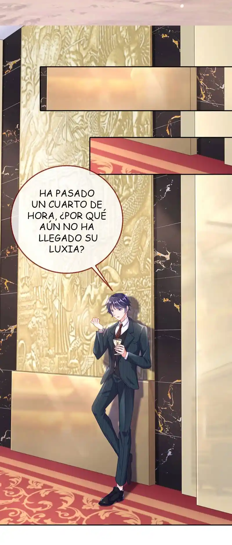 Cheating Men Must Die - Capítulo 179 - Página 19 - LectorTMOo