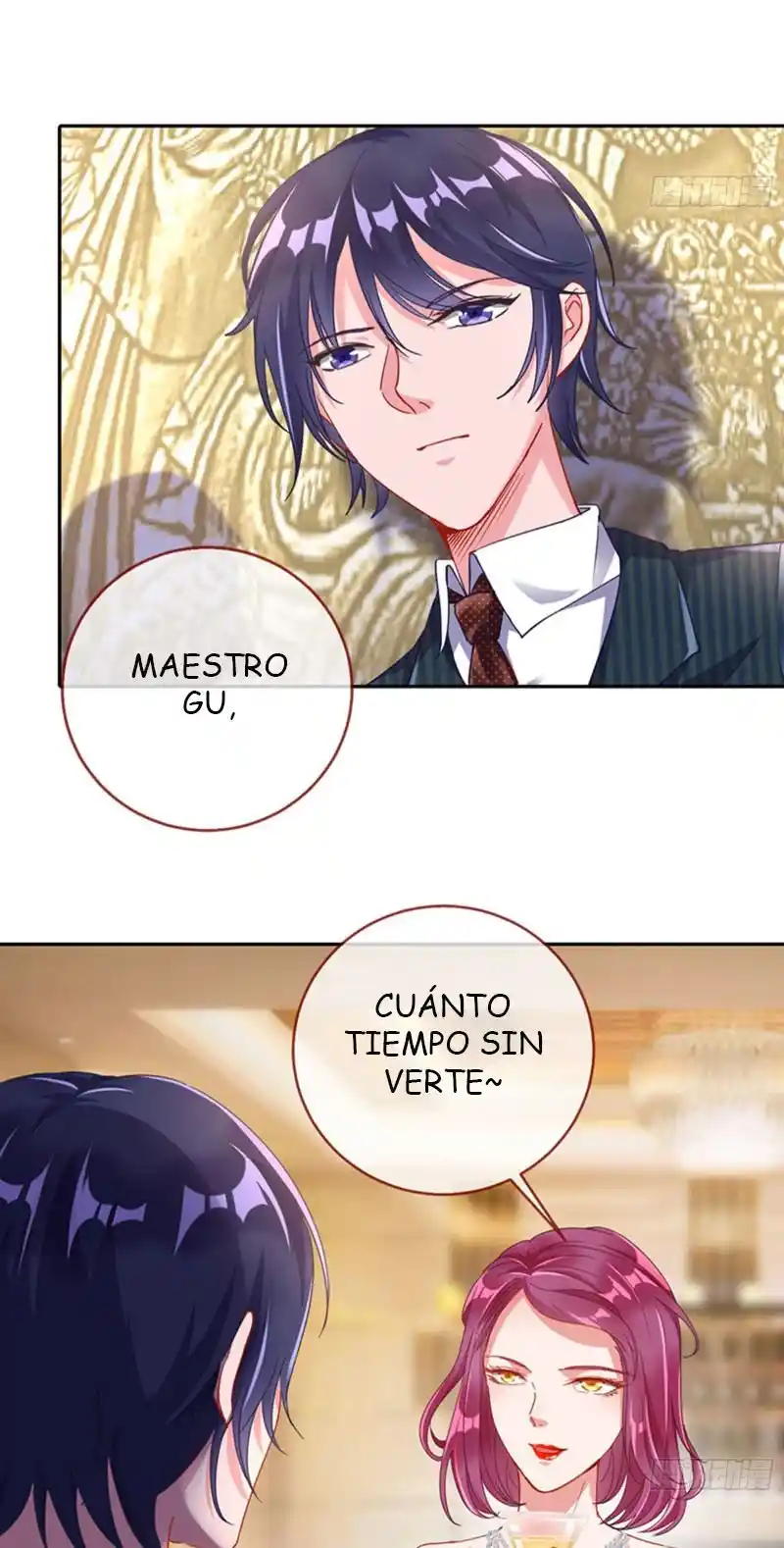Cheating Men Must Die - Capítulo 179 - Página 20 - LectorTMOo