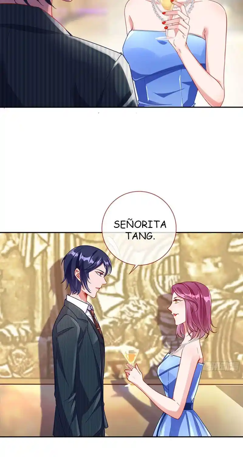 Cheating Men Must Die - Capítulo 179 - Página 21 - LectorTMOo