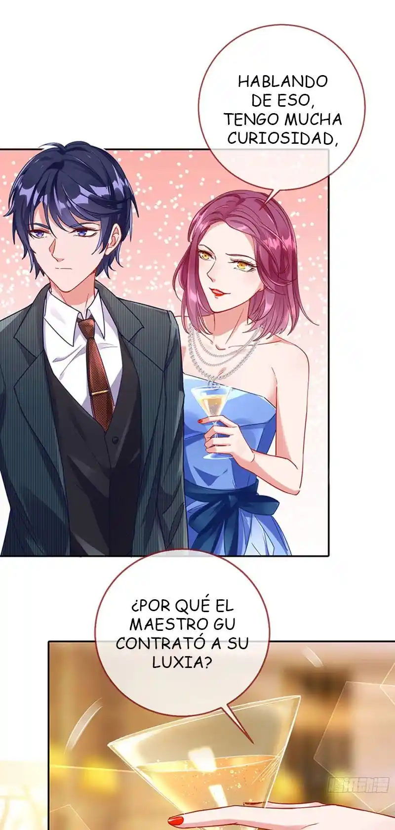 Cheating Men Must Die - Capítulo 179 - Página 22 - LectorTMOo