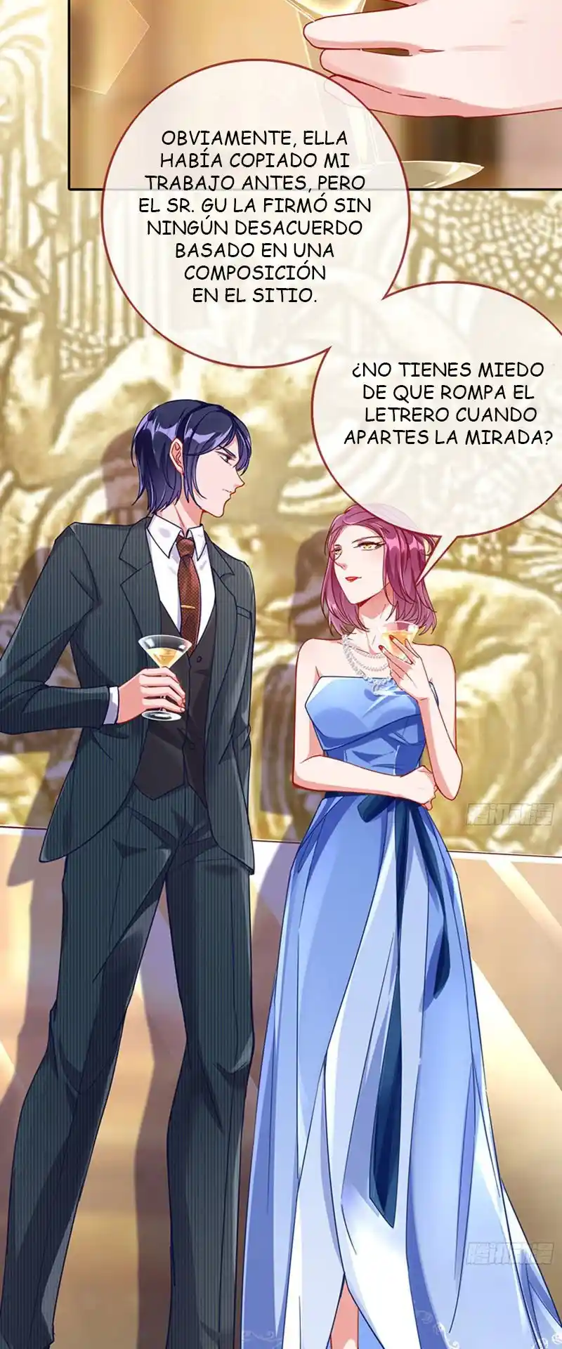Cheating Men Must Die - Capítulo 179 - Página 23 - LectorTMOo