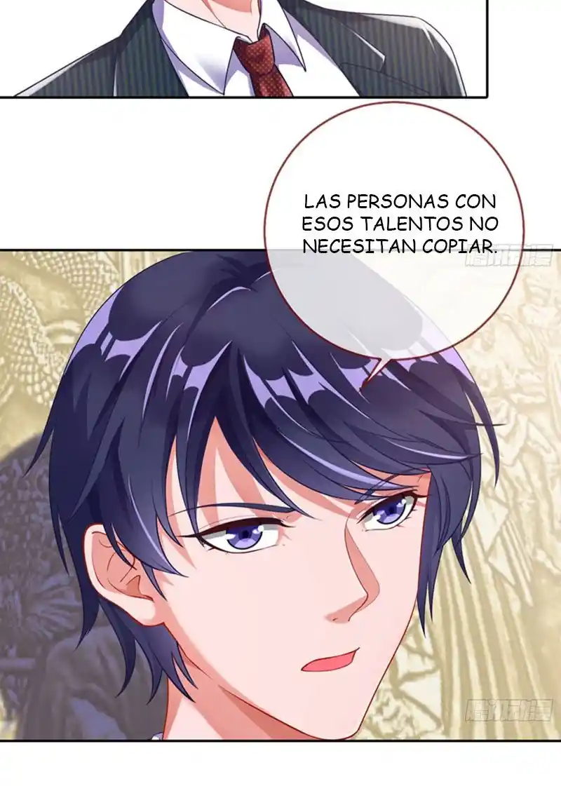 Cheating Men Must Die - Capítulo 179 - Página 25 - LectorTMOo
