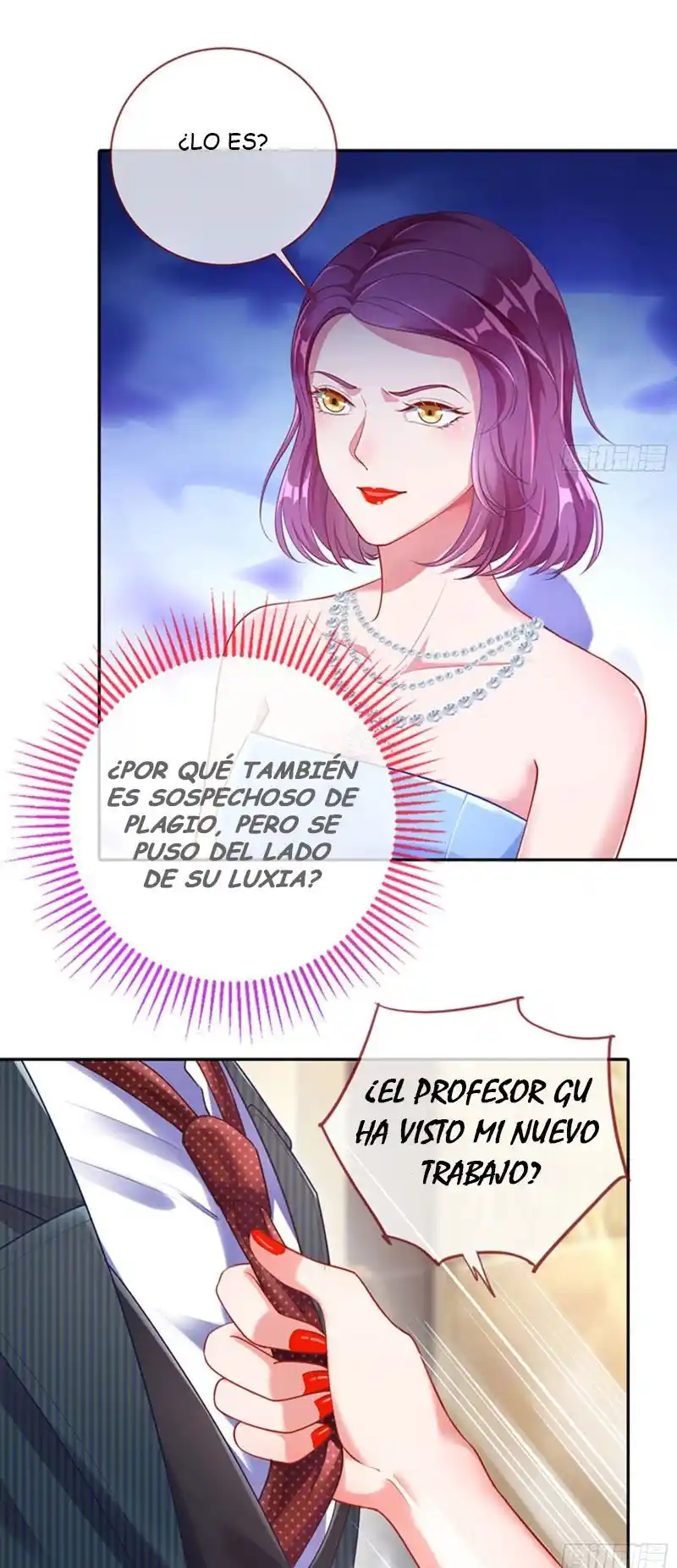 Cheating Men Must Die - Capítulo 179 - Página 26 - LectorTMOo