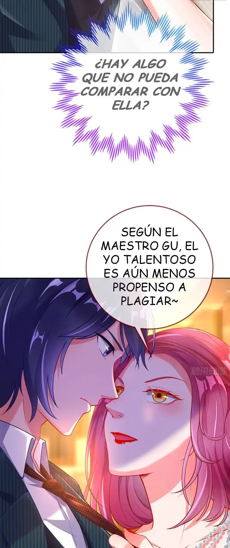 Cheating Men Must Die - Capítulo 179 - Página 27 - LectorTMOo