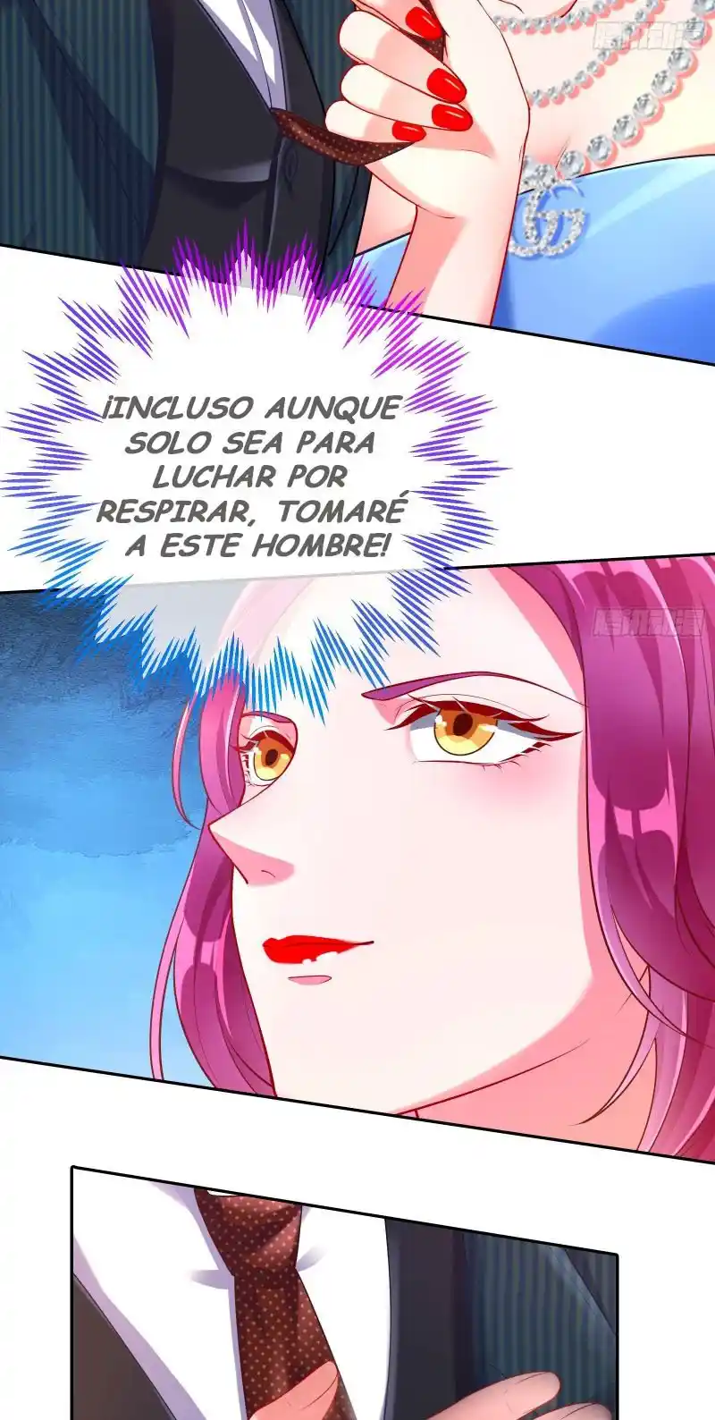 Cheating Men Must Die - Capítulo 179 - Página 28 - LectorTMOo