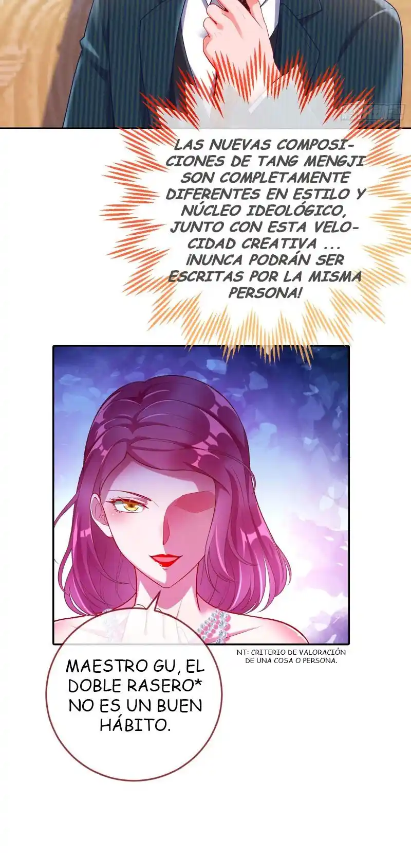 Cheating Men Must Die - Capítulo 179 - Página 30 - LectorTMOo