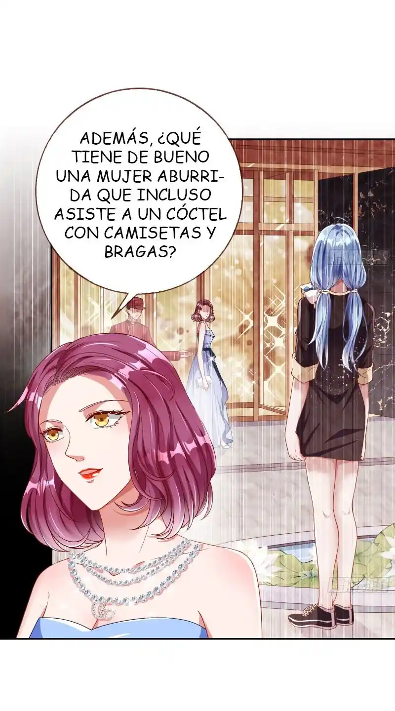 Cheating Men Must Die - Capítulo 179 - Página 31 - LectorTMOo