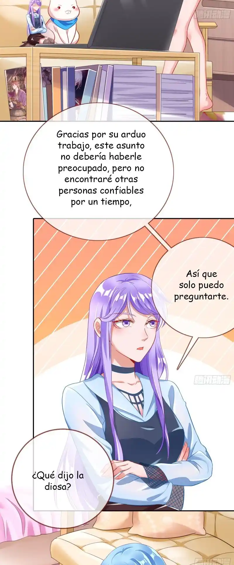 Cheating Men Must Die - Capítulo 182 - Página 4 - LectorTMOo