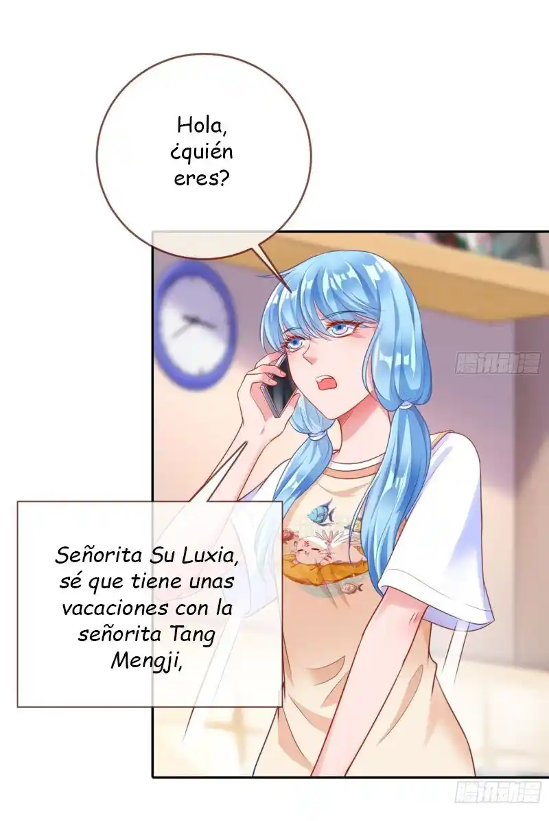 Cheating Men Must Die - Capítulo 182 - Página 9 - LectorTMOo
